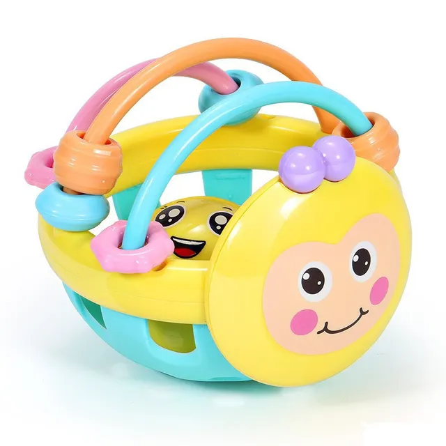 Baby Comfort Teether - Image 2