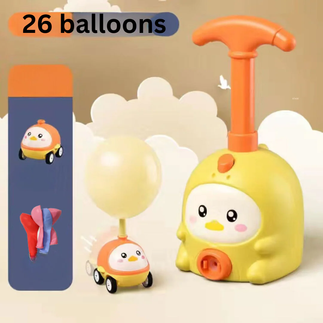 Balloon Animal Toy - Image 6