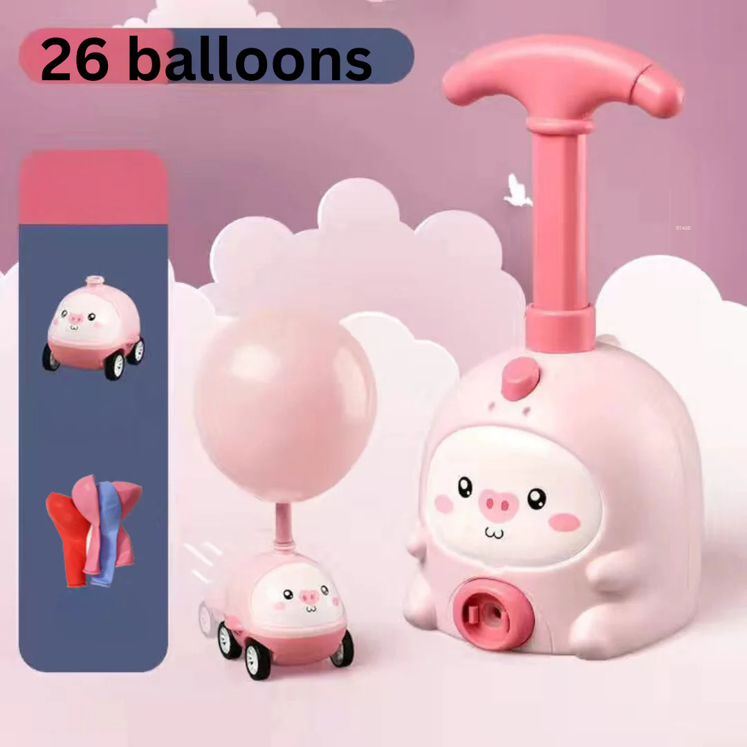 Balloon Animal Toy - Image 7