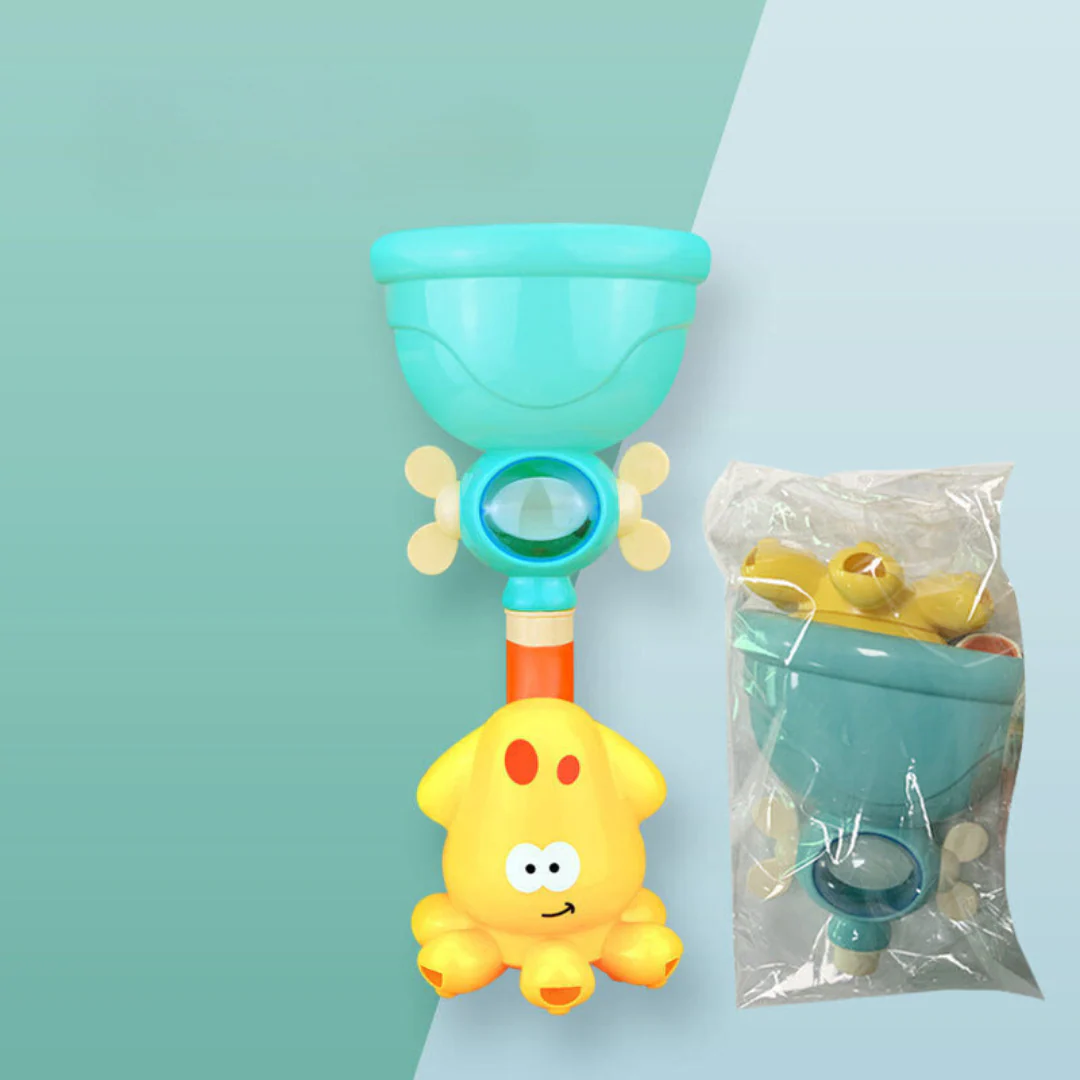 Bathtub Pipe Toy - Image 6