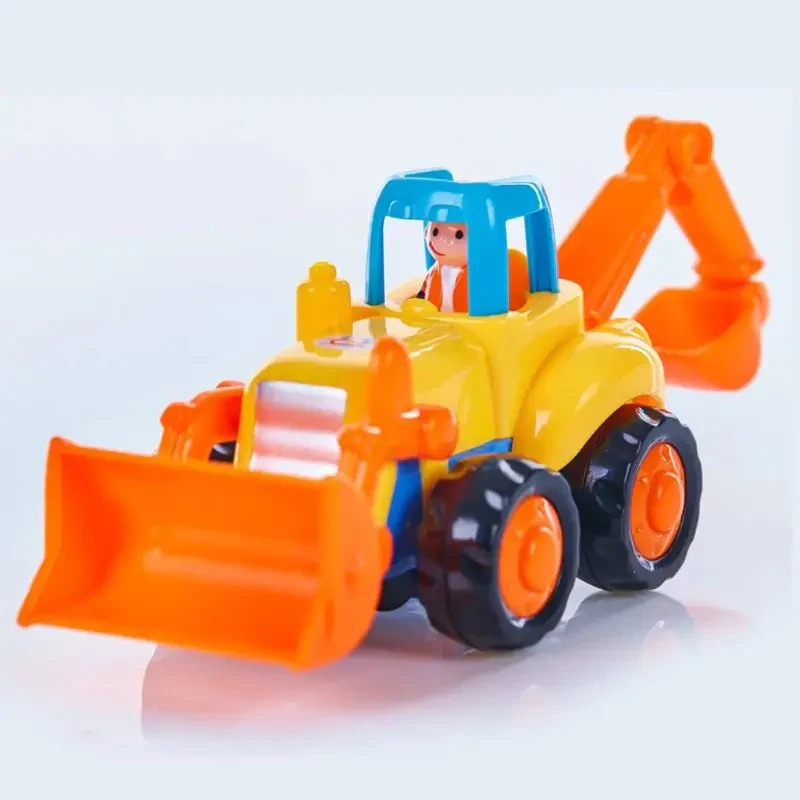 Build & Drive Adventure Vehicles - Image 4