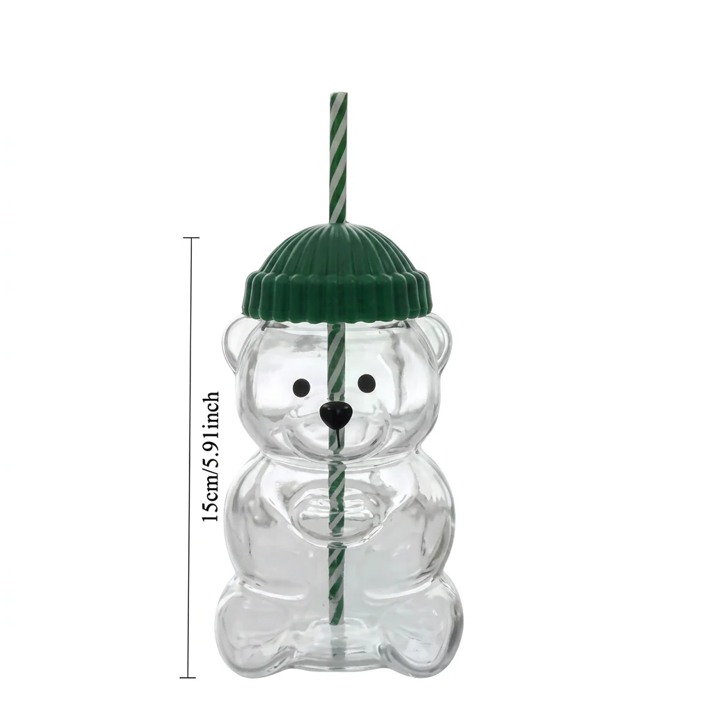 HoneyBear Kids Drinking Bottle - Image 5