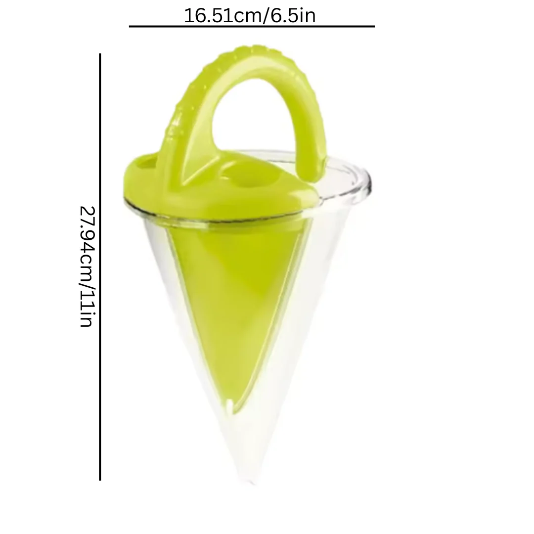 Kids Beach Sand Funnel Toy - Image 5