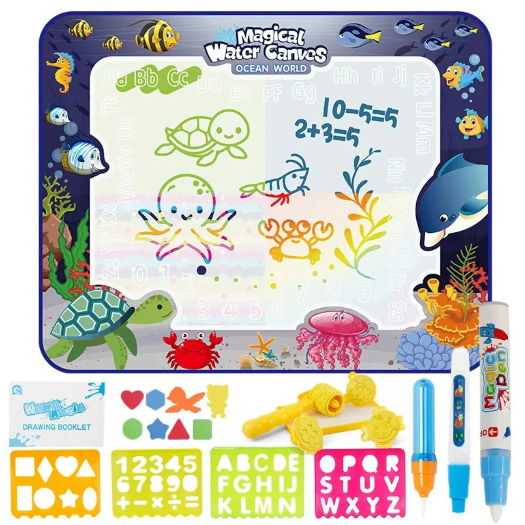 Magical Water Sign Mat - Image 10