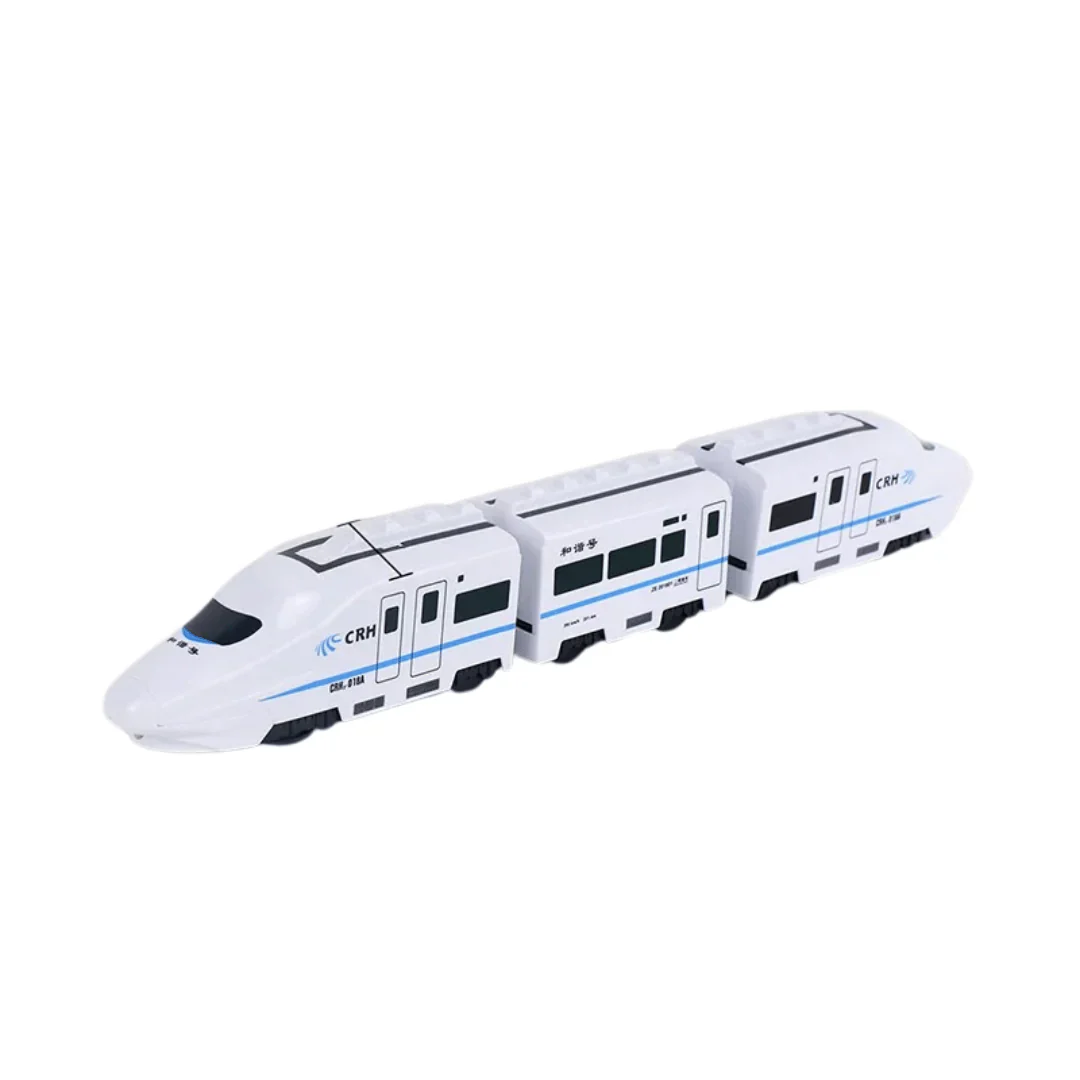 Self-Driving Toy Train - Image 2
