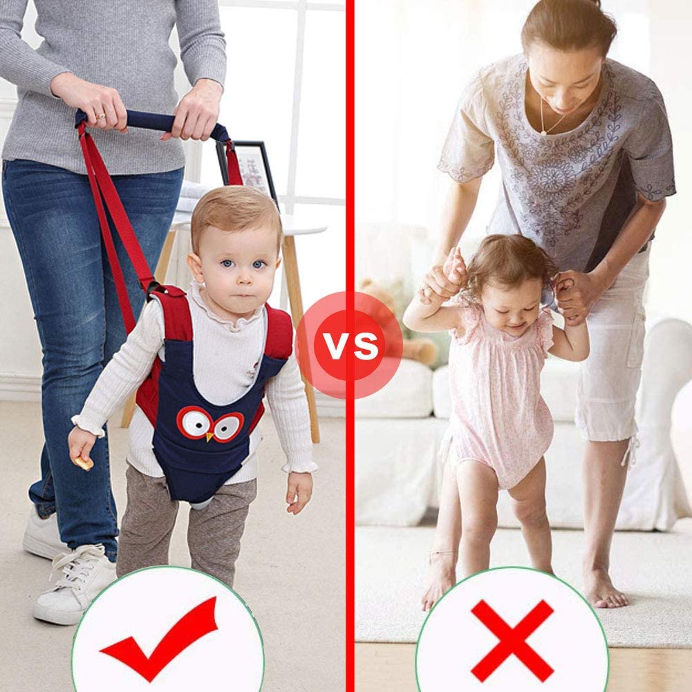 Toddler Step Support - Assistance for First Steps - Image 2