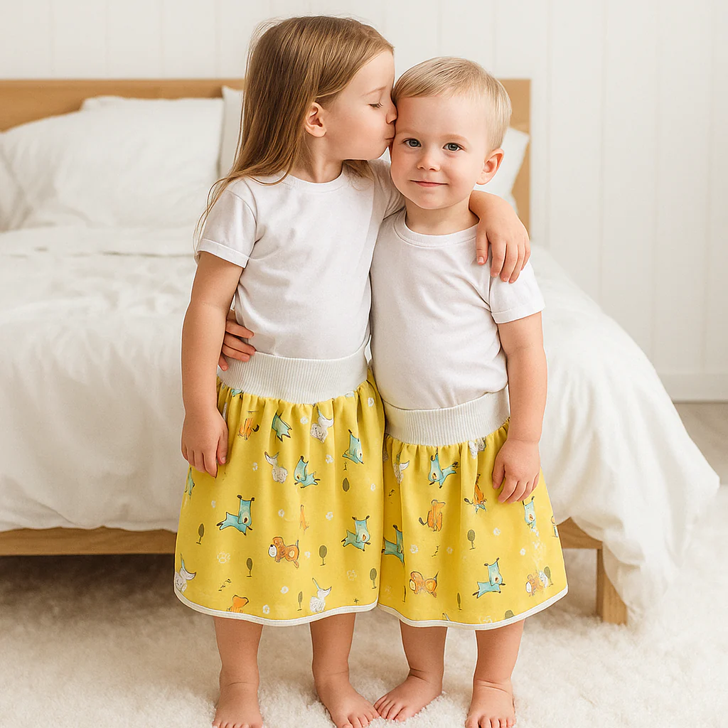 Waterproof Baby Potty Training Pants
